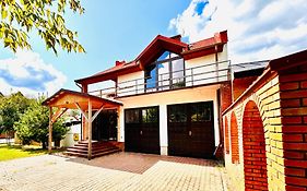 Zwierzyniec - Serce Roztocza